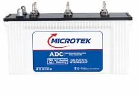 Microtek Dura SMART MTK1501818LT 150Ah 12V with ADC